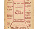 un vieux livre sur lequel figure l'image d'une carte