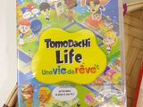 nintendo wii game tommaki life with wii remote and accessories