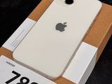 an apple iphone is sitting in a box on a table