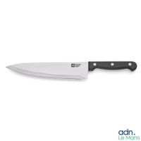 Lot de 6 couteaux chef 20 cm RICHARDSON SHEFFIELD réf.