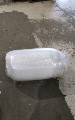 Matelas en mousse - SANS MARQUE NI INFORMATIONS APPARENTE - … - Photo 1