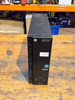 UNITE CENTRALE ACER ASPIRE - TVA RECUPERABLE - Photo 1