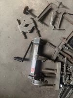 Lot d'arrache-moyeux/estracteurs de roulements etc (photo 2)