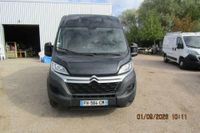 CITROEN JUMPER - Genre : CTTE - Carrosserie : FOURGON - Ener… (photo 2)