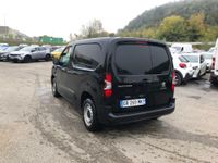 PEUGEOT PARTNER FOURGON M 650 KG PURETECH 110 S&S BVM6 - Gen… (photo 5)