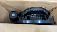 VENTILATEUR XTRUST - TVA RECUPERABLE (photo 2)