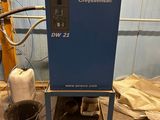 an image of a machine that is sitting in a room