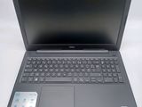 the laptop is open and ready to be used on the table