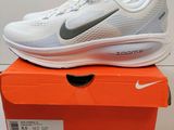 Nike Air Zoom Low blanc / noir
