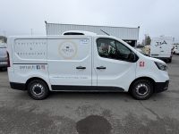 CTTE RENAULT Trafic Fourgon frigorifique (caisse Lamberet, g… (photo 3)