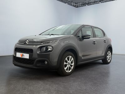 citroen 1 2 puretech feel 5p manual