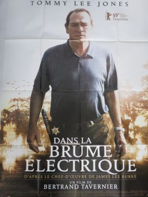 affiche française du film « » à l'occasion de sa sortie en salles