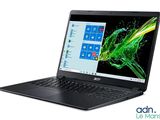 ordinateur portable Acero A315 Core i5-8250U / 8 Go / 1 To / Windows 10