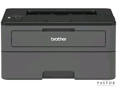 Imprimante laser monochrome Brother HL-L2300DW