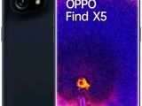 Le smartphone Oppo Find X5 5G, doté de 5 Go de RAM, a été lancé en Inde