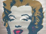 Andy Warhol, « Andy Warhol, Marilyn Monroe, pop art, pop art, Andy Warhol, Andy Warhol, pop art, Andy Warhol »
