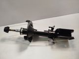an image of a close up of a steering control mechanism