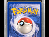 pokemon now sold psa game card