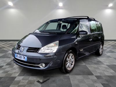 RENAULT - ESPACE 2.0 DCI - 150 ALYUM EVOLUTION 7PL - GO - Mi…