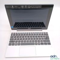 PC Tablette Acer SW5-017P Blanc - Intel Core X5-Z8350 1. (photo 4)