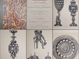 une image représentant un livre sur lequel sont disposés divers objets