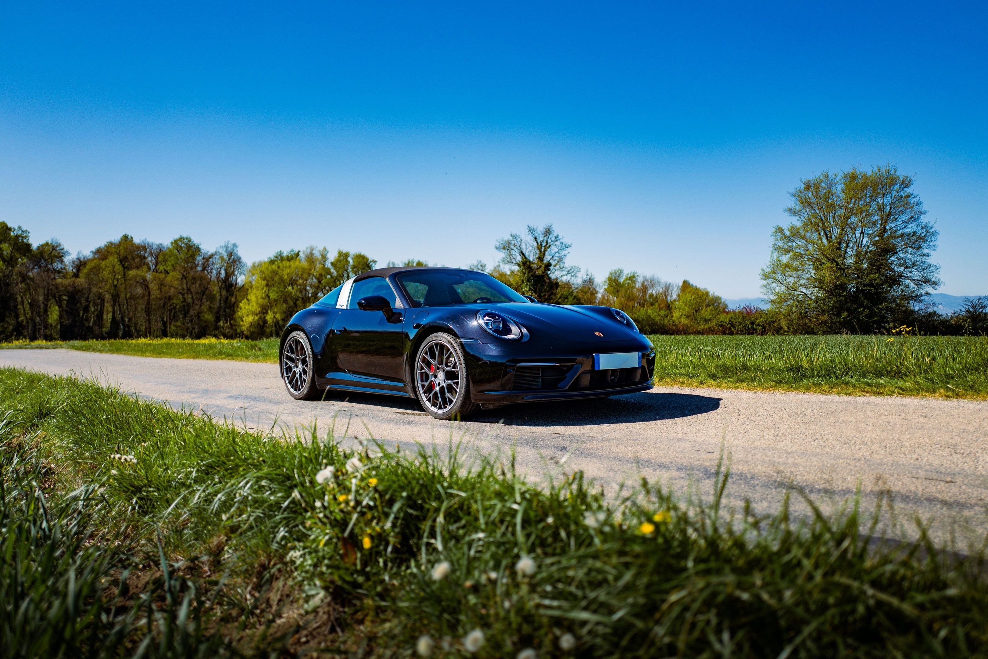 Voitures Particulières