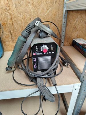 a small machine that is sitting on a table