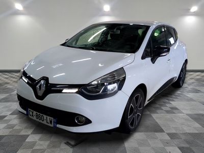 RENAULT - CLIO IV DCI 90 ENERGY ECO2 DYNAMIQUE 90G - GO - Mi…