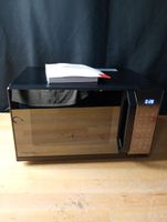 Four Micro-ondes 20L, 800W, Noir, Toshiba MW3-EM20PE(BM)