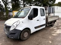 LIEU DE STOCKAGE : Rennes - RENAULT - MASTER CDC L3 3.