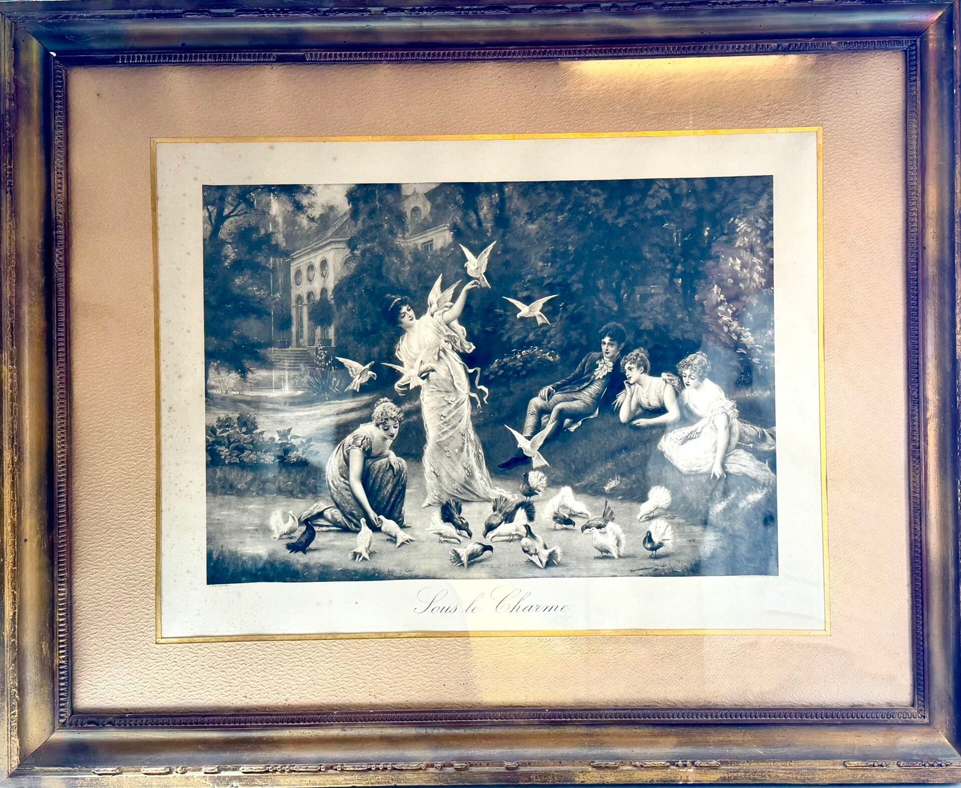 Objets d'art & Curiosités