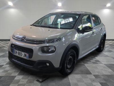citroen 1 2 puretech feel 5p at