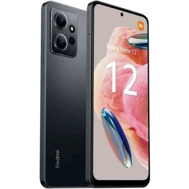 Xiaomi Redmi Note 12 4G 128GB - Parfaitement fonctionnel - É… - Photo 1