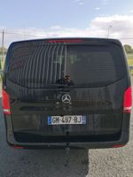 MERCEDES VITO 119 CDI MIXTO LONG XL SELECT - Genre : CTTE - … (photo 4)