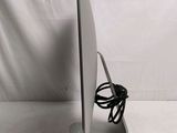 an image of a computer monitor sitting on top of a white table