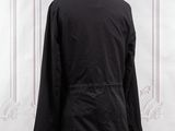 the back of a black jacket on a mannequin mannequin mannequin mannequin mannequin mannequin mannequin mannequin