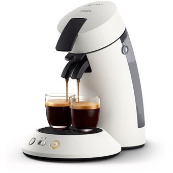 Cafetière à dosette Philips Senseo - Modèle Original