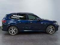 BMW X5 xDrive45e 394 ch BVA8 M Sport / N°:MV2605627, Heure d… (photo 5)