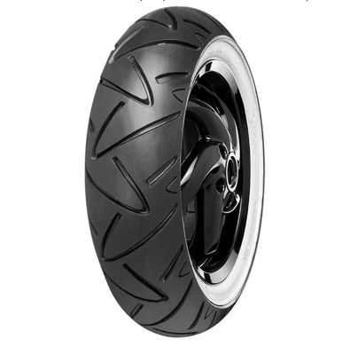 Continental ContiTwist (120/70-15 TL 56S Roue Avant)