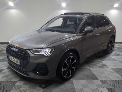 Audi Q3 2.0 TDI Turbo Premium break de 2020 à vendre en Australie