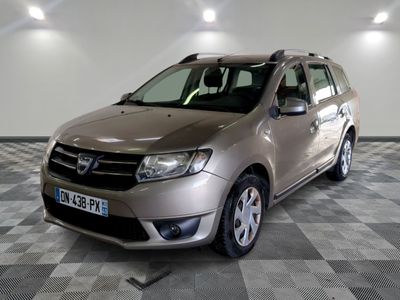 DACIA - LOGAN MCV TCE 90 LAURÉATE - ES - Mise en service: 28…