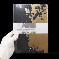Lot de 6 carnets de notes #146 MONT BLANC, comprenant : (photo 2)