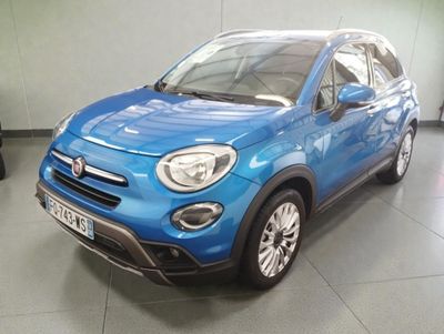 VP FIAT 500X 1.0 TURBO 120 CROSS Kilomètres au compteur non …