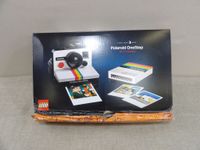 LEGO - Appareil Photo Polaroid OneStep SX-70 boîte N° 21345 … (photo 2)
