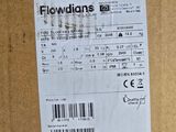 a picture of a receipt on a box with a barcode on it