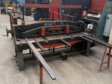 an image of a factory with a lot of machines in it