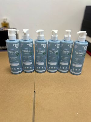 Expédition obligatoire - Lot de 6 flacons d’eaux nettoyantes…