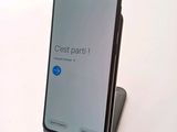 an image of a phone with a message on the screen