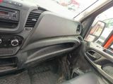 a dashboard of a car with a steering wheel and a dash board