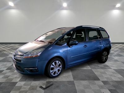 Citroen - Grand C4 Picasso Hdi 110 Fap Millenium Bmp6 - GO -…
